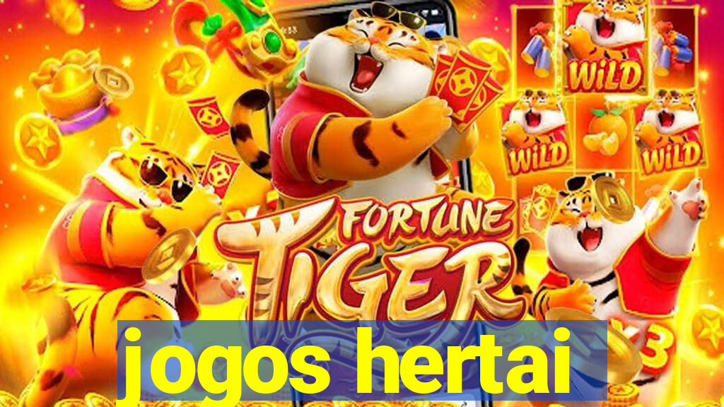 jogos hertai